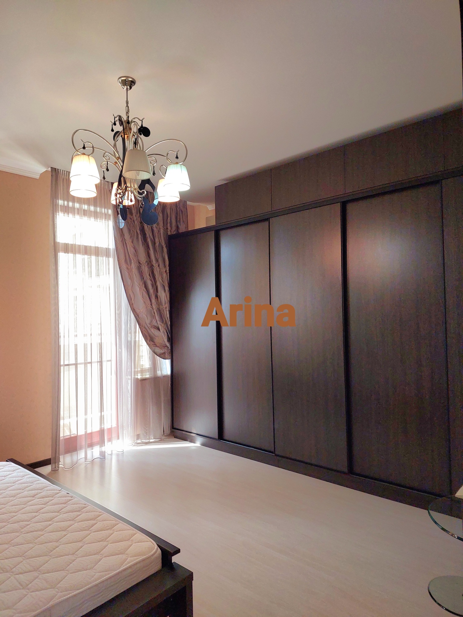 Оренда 2-кімнатної квартири 120 м², Греческая вул., 1А