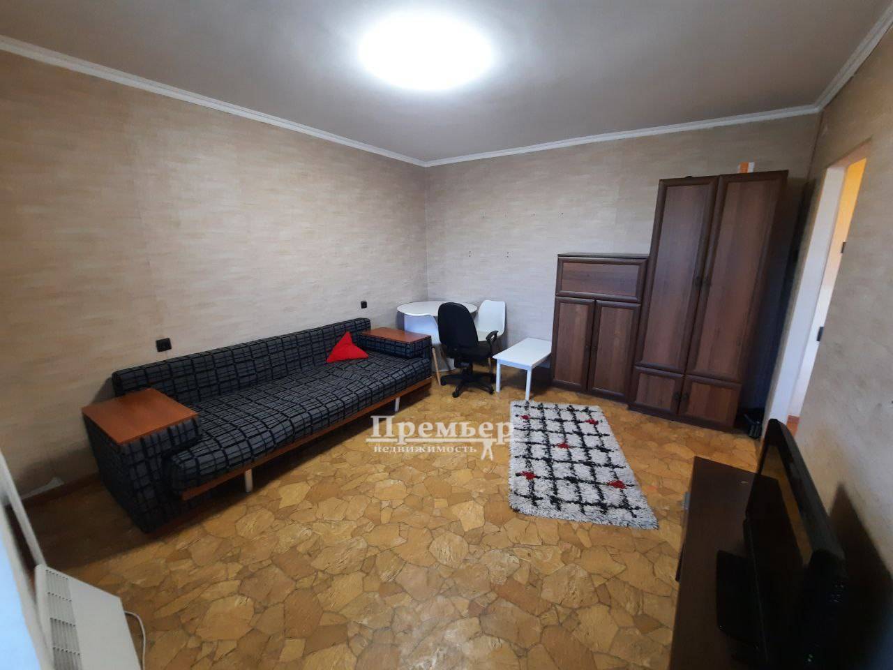 Продажа 1-комнатной квартиры 30 м², Махачкалинская ул.