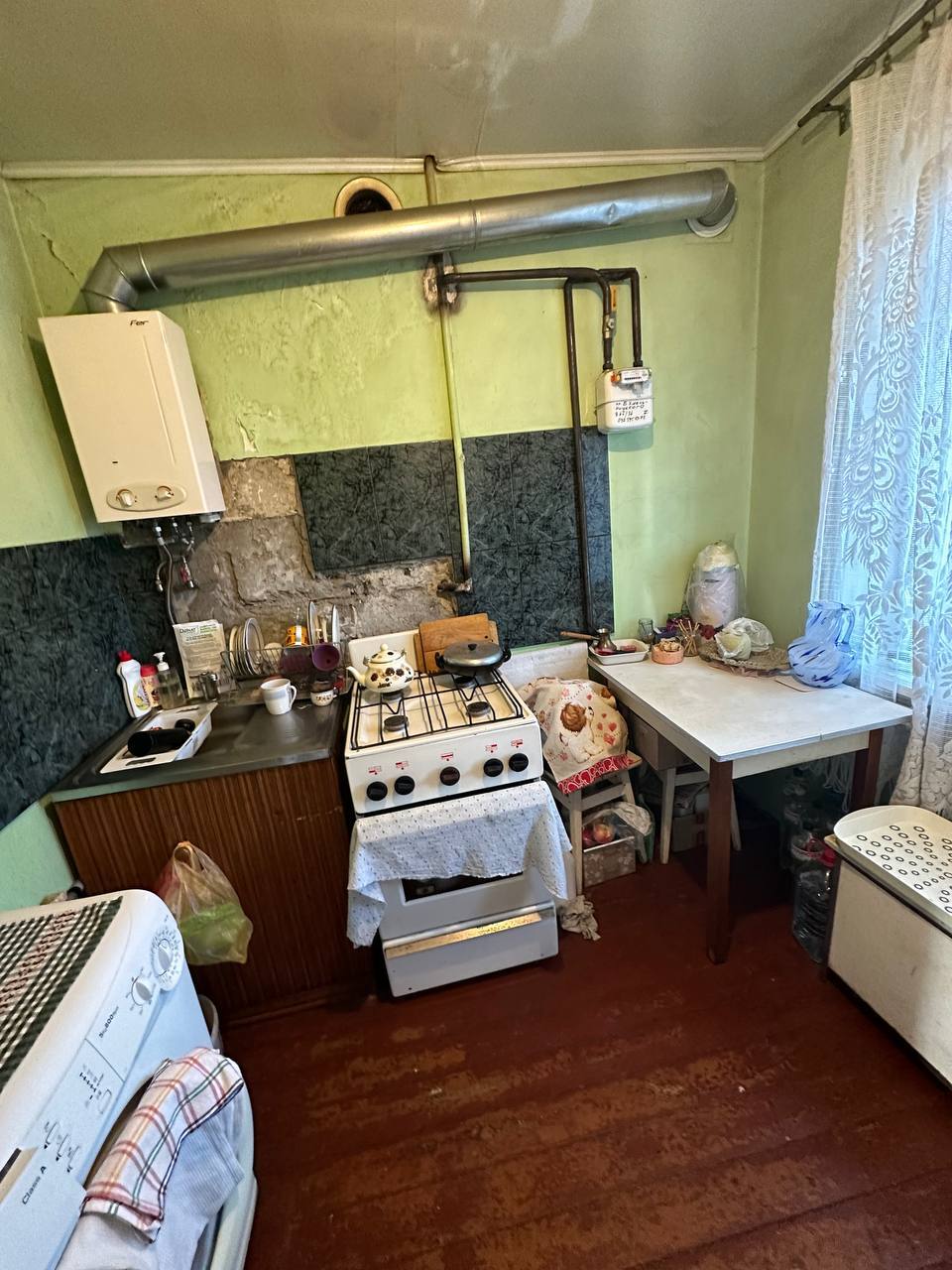 Продажа 2-комнатной квартиры 48 м², Богдана Хмельницкого просп.