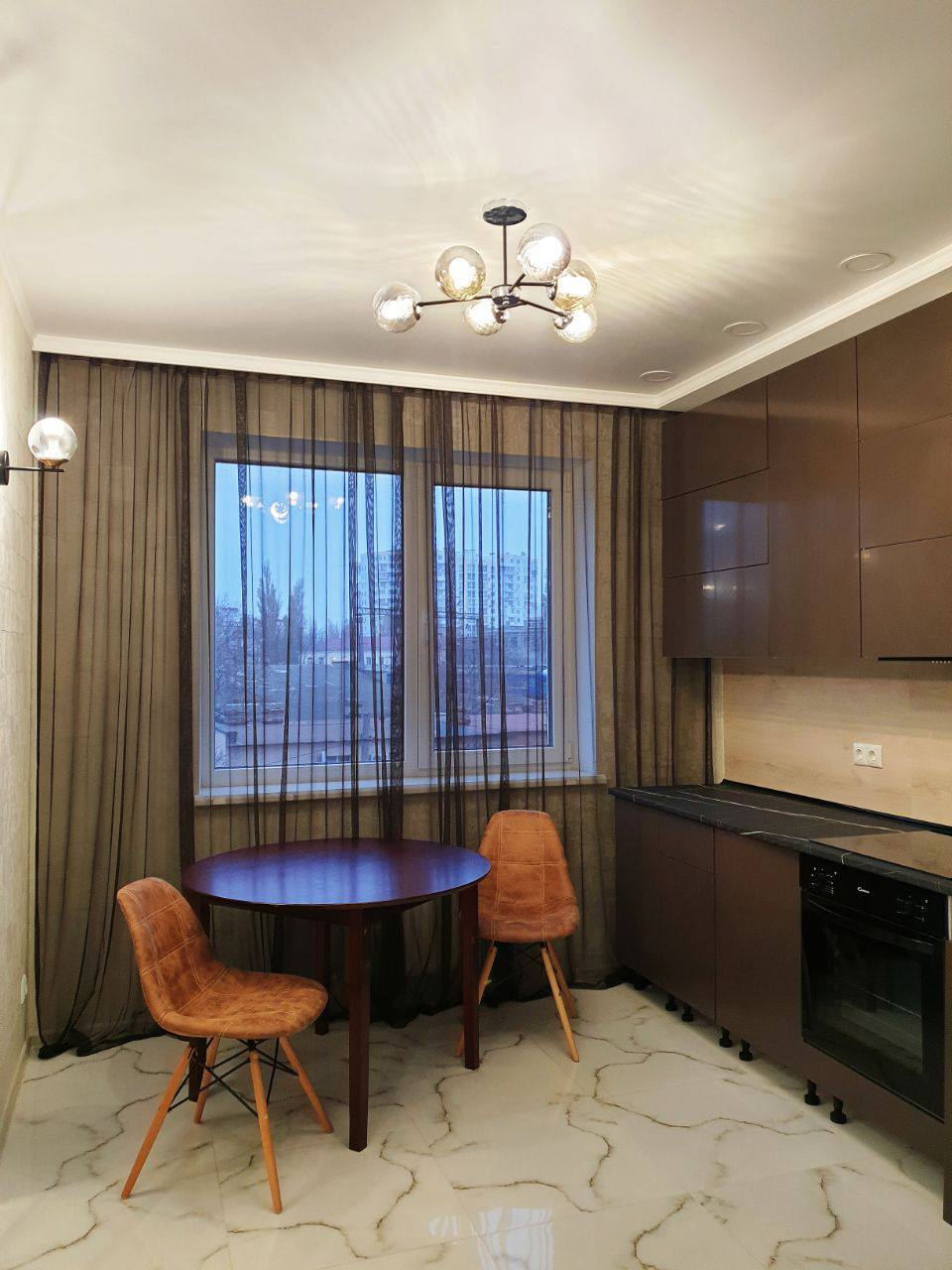 Продажа 1-комнатной квартиры 44 м², Академика Вильямса ул.