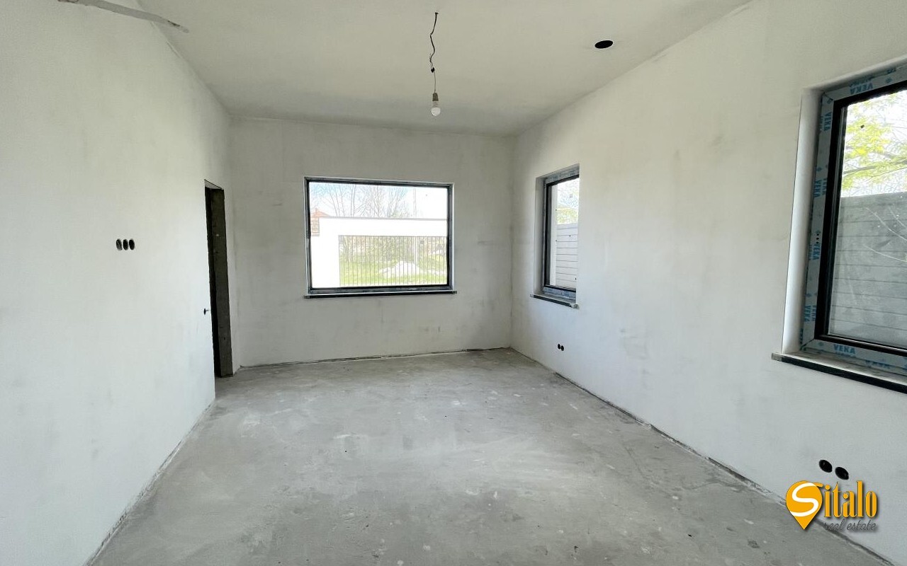 Продажа дома 216 м²