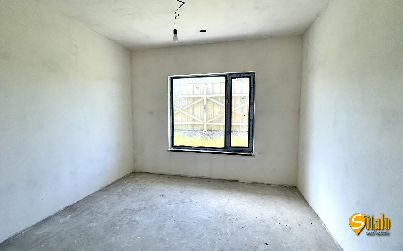 Продажа дома 216 м²