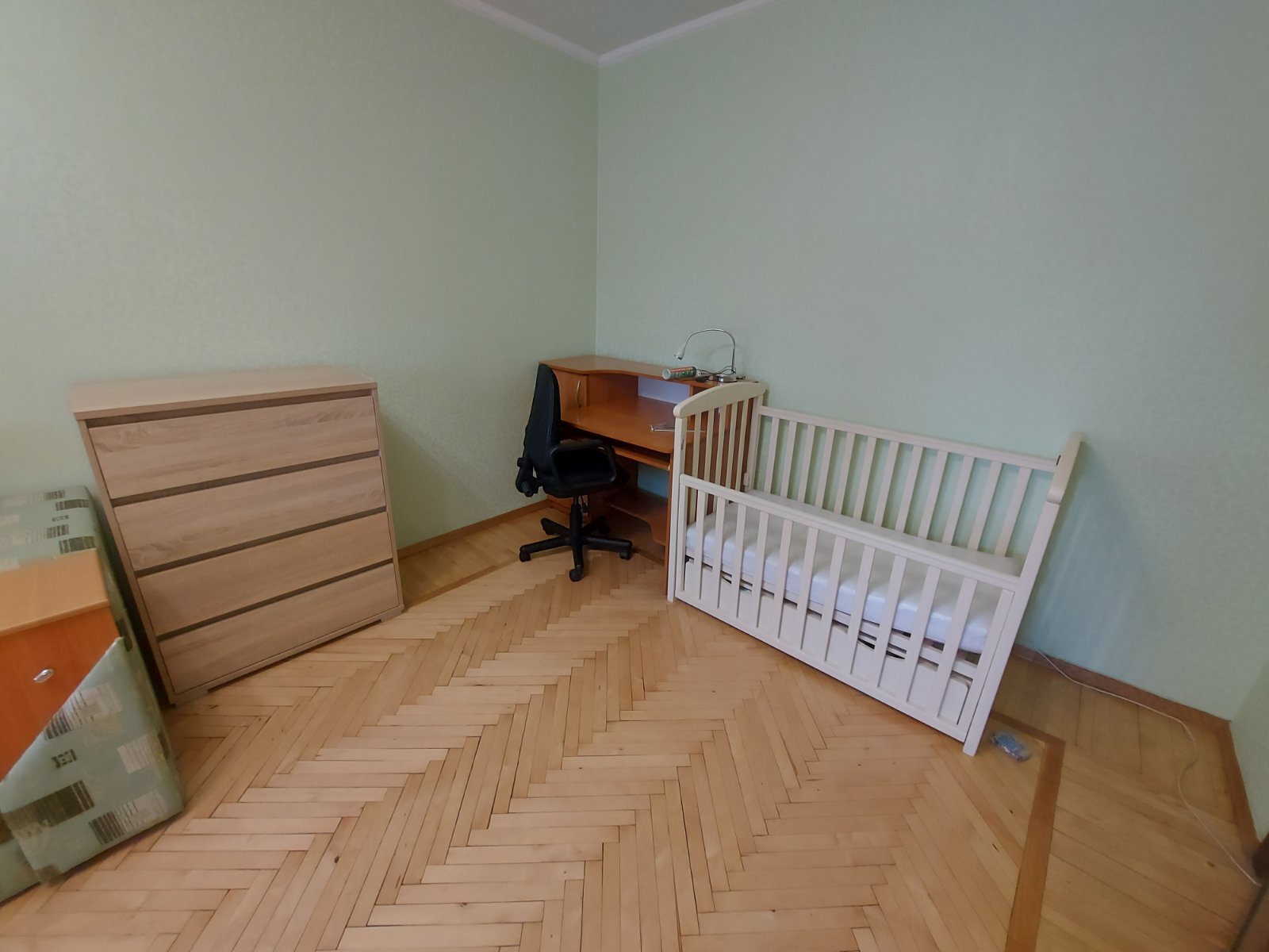 Оренда 2-кімнатної квартири 50 м², Академіка Глушко просп., 19