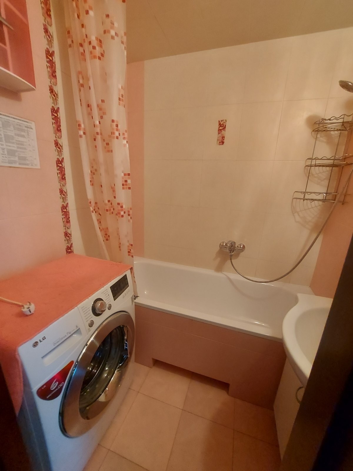 Оренда 2-кімнатної квартири 50 м², Академіка Глушко просп., 19
