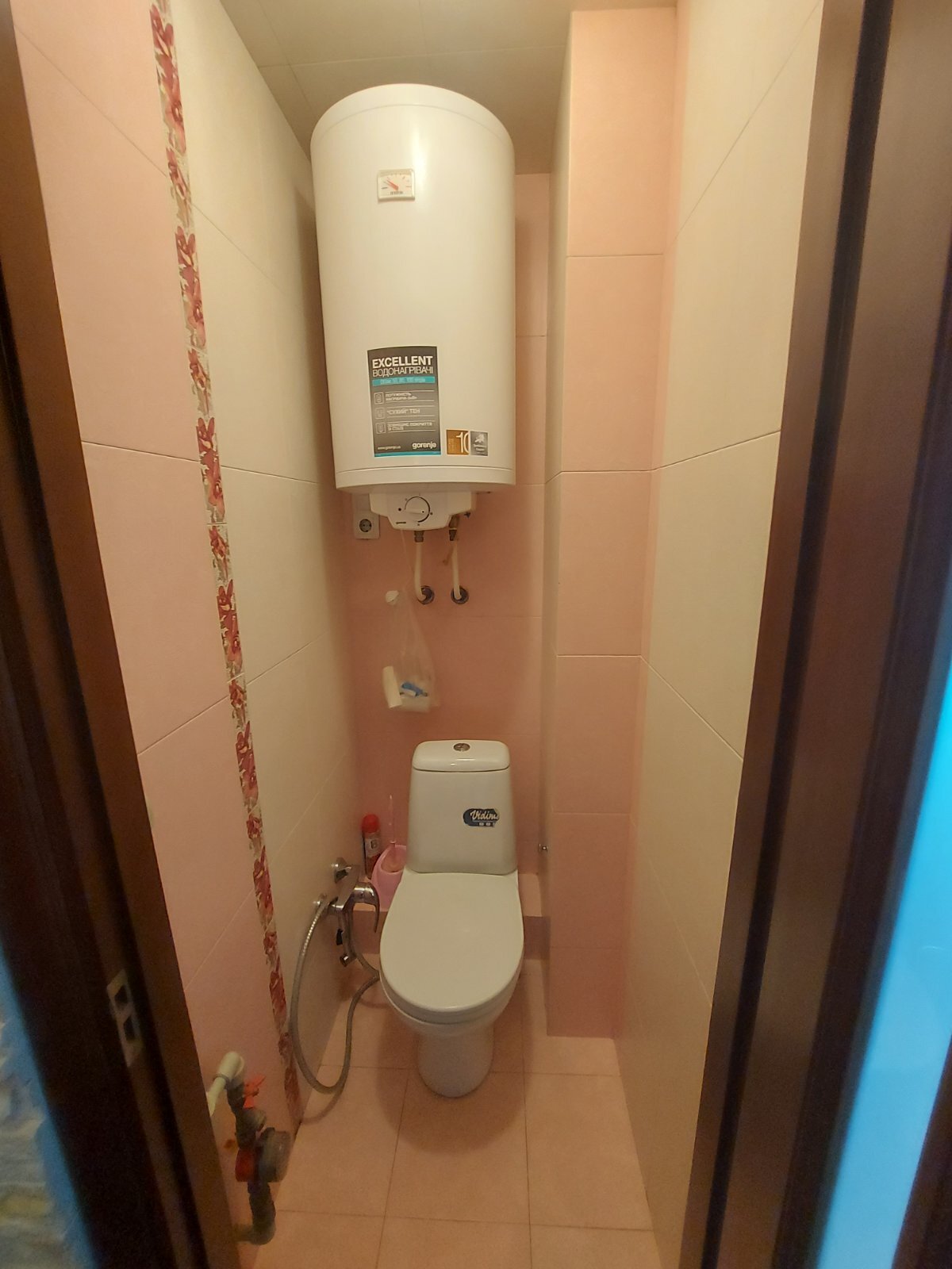 Оренда 2-кімнатної квартири 50 м², Академіка Глушко просп., 19