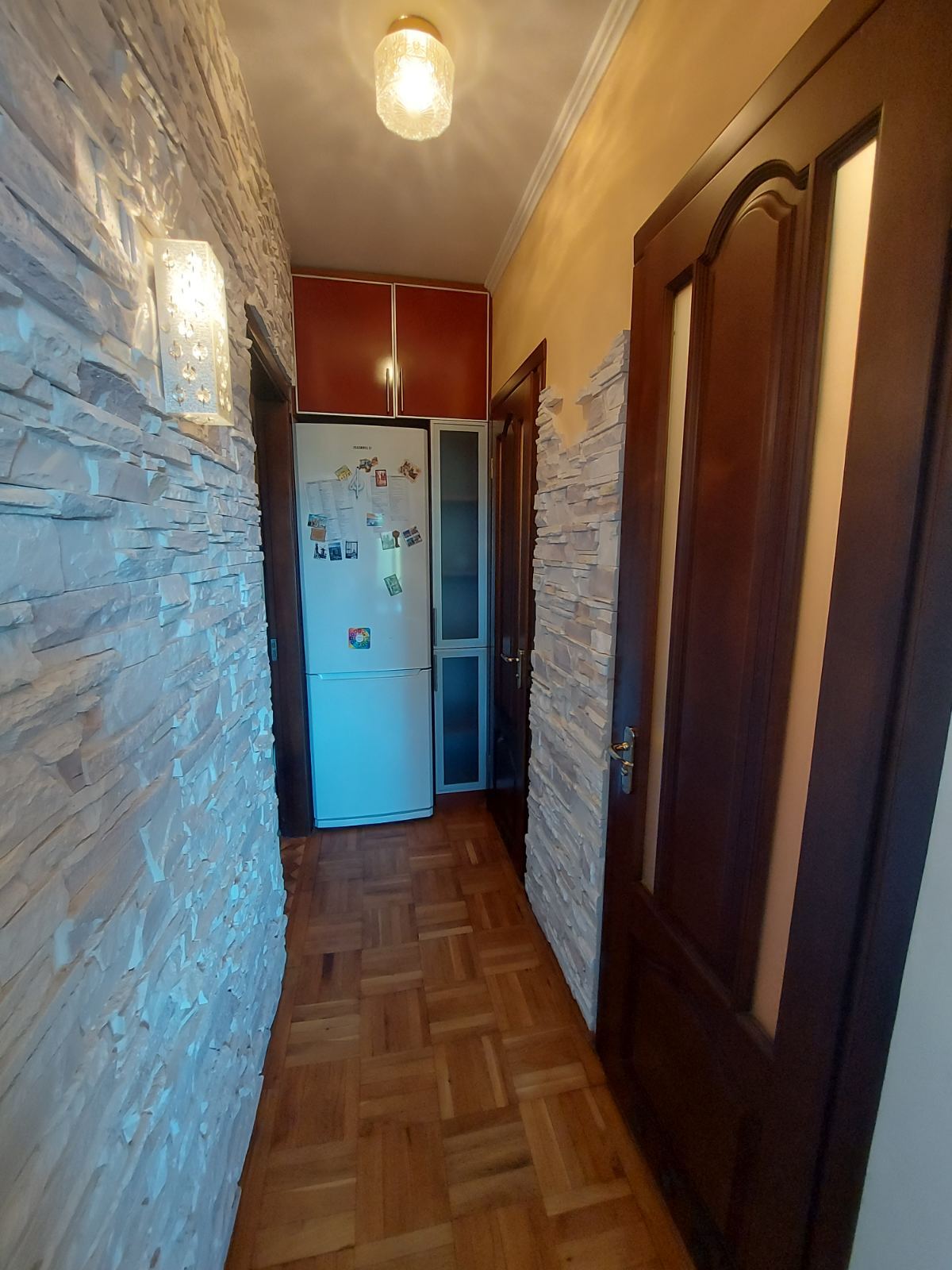 Оренда 2-кімнатної квартири 50 м², Академіка Глушко просп., 19