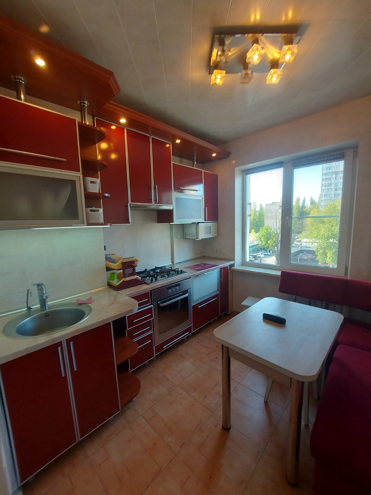 Оренда 2-кімнатної квартири 50 м², Академіка Глушко просп., 19