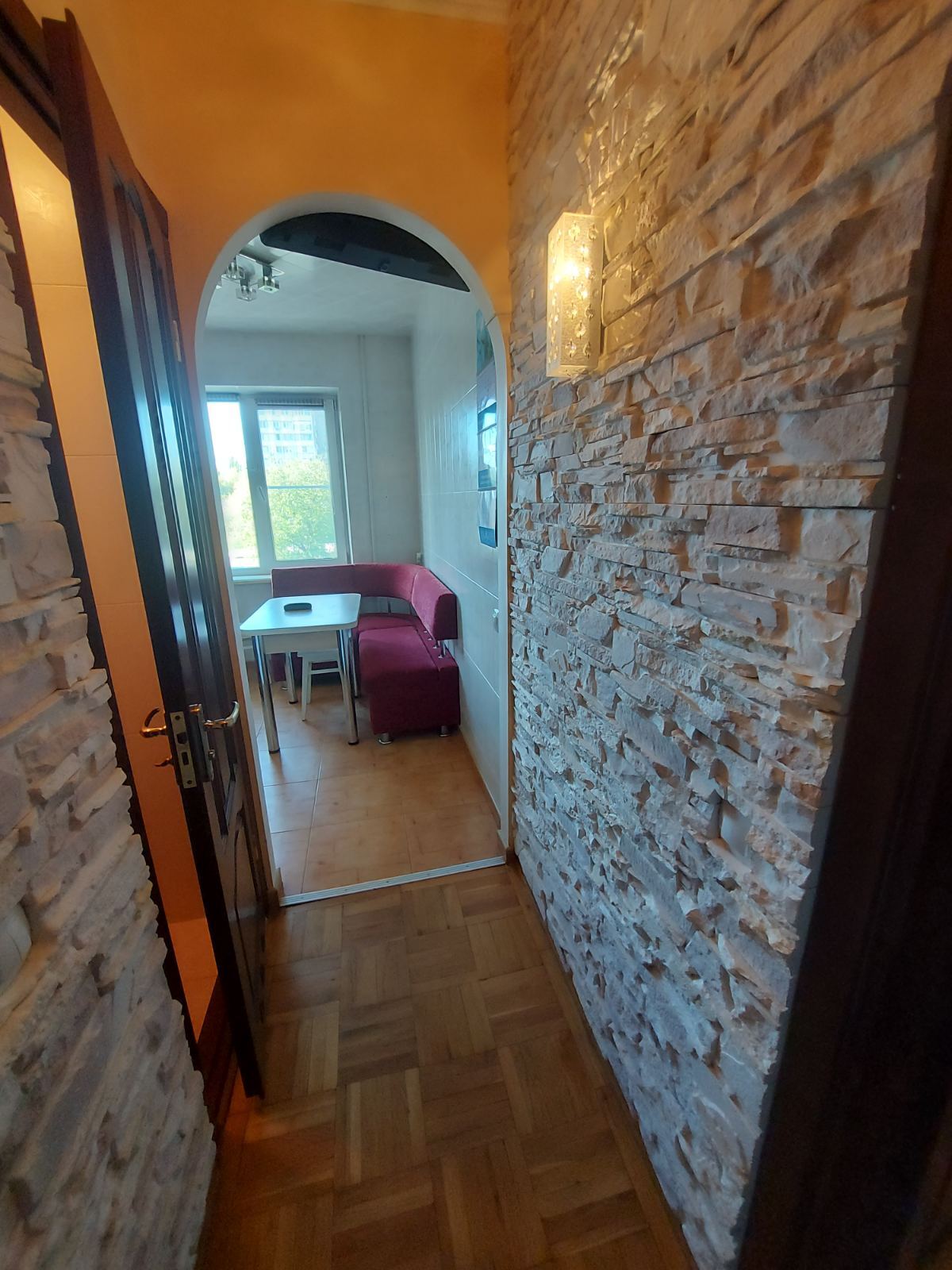 Оренда 2-кімнатної квартири 50 м², Академіка Глушко просп., 19