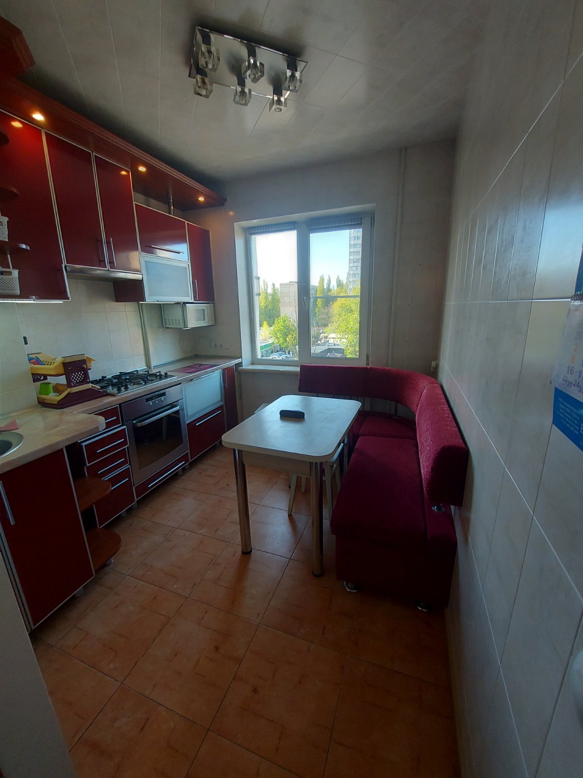 Оренда 2-кімнатної квартири 50 м², Академіка Глушко просп., 19