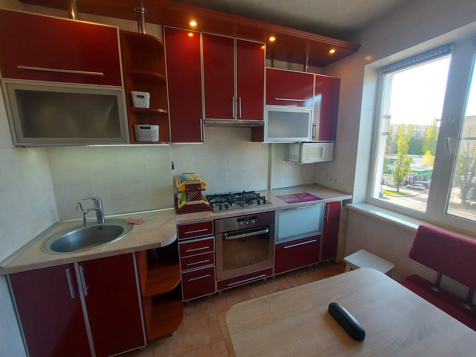 Оренда 2-кімнатної квартири 50 м², Академіка Глушко просп., 19