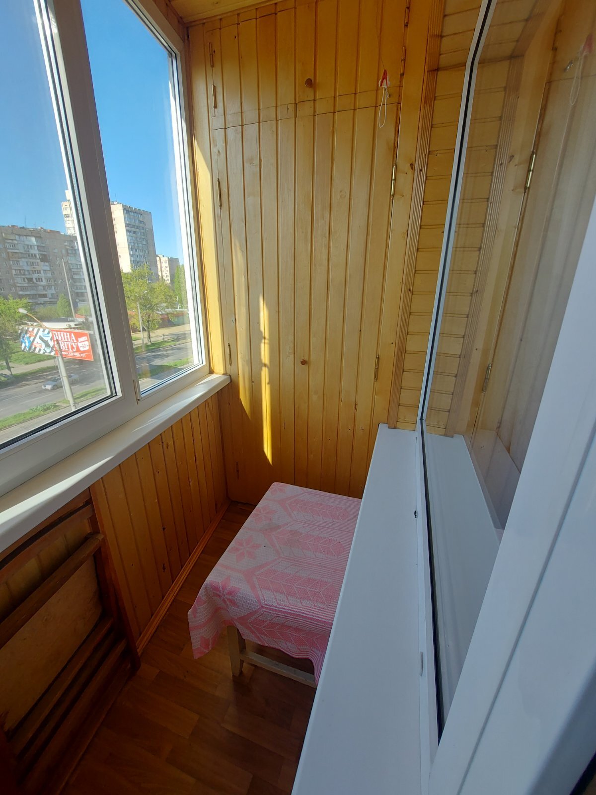 Оренда 2-кімнатної квартири 50 м², Академіка Глушко просп., 19