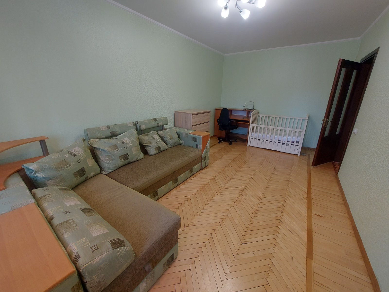 Оренда 2-кімнатної квартири 50 м², Академіка Глушко просп., 19