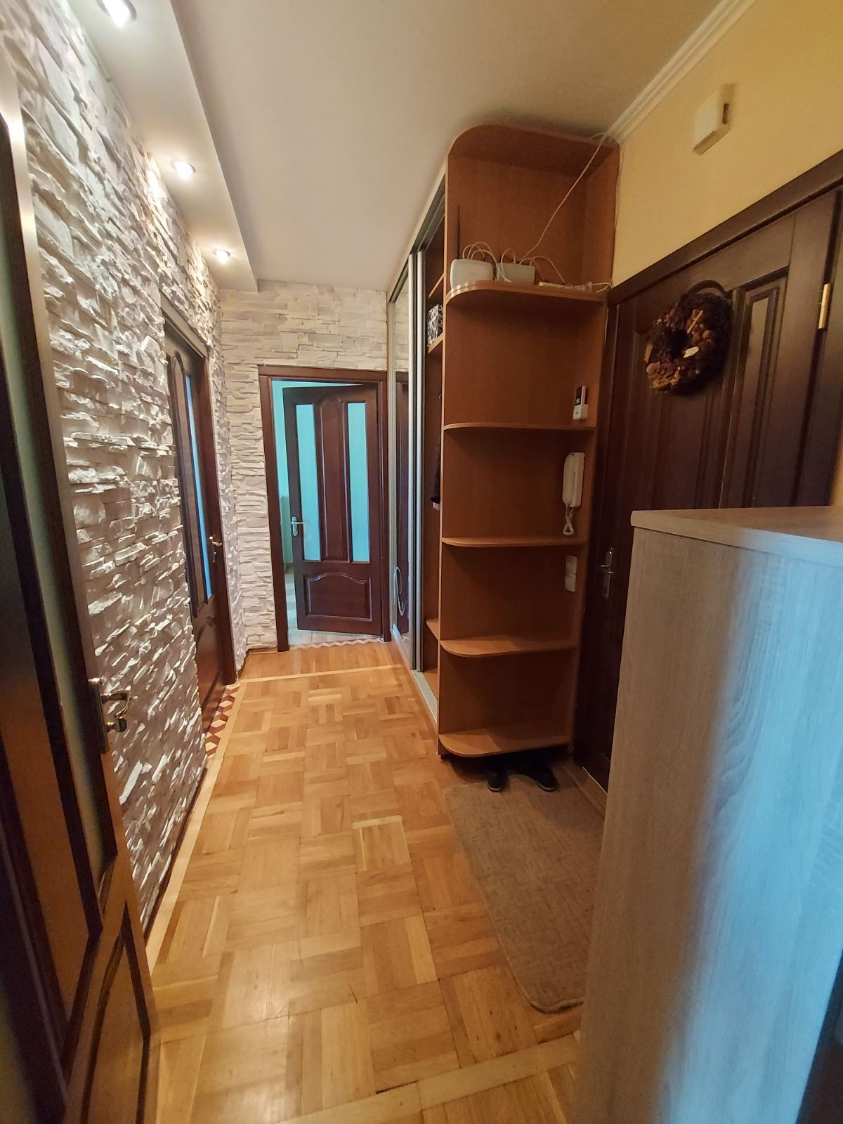 Оренда 2-кімнатної квартири 50 м², Академіка Глушко просп., 19