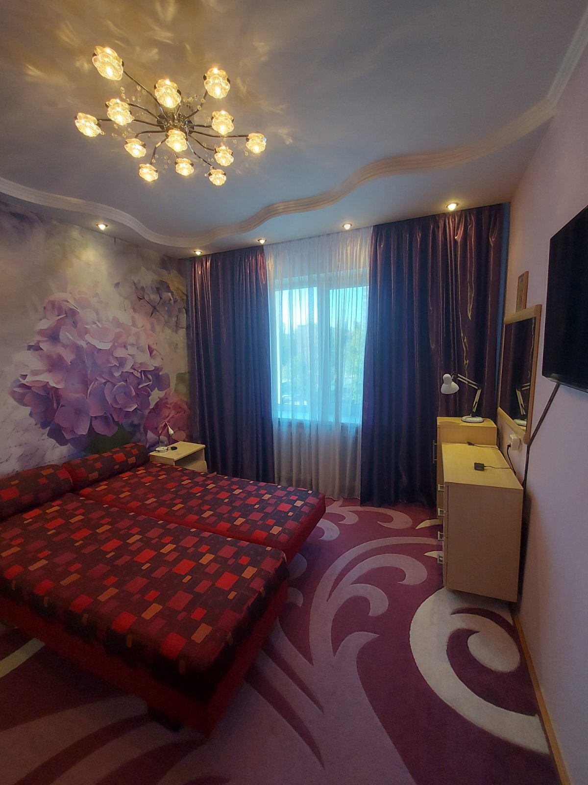 Оренда 2-кімнатної квартири 50 м², Академіка Глушко просп., 19
