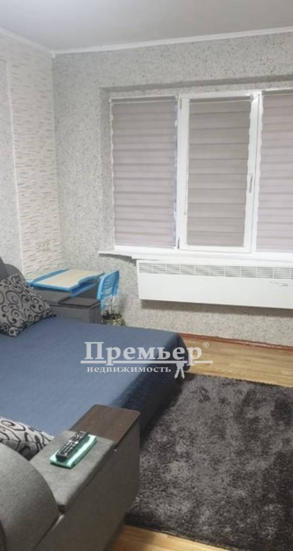 Продаж 1-кімнатної квартири 33 м², Семена Палія вул.
