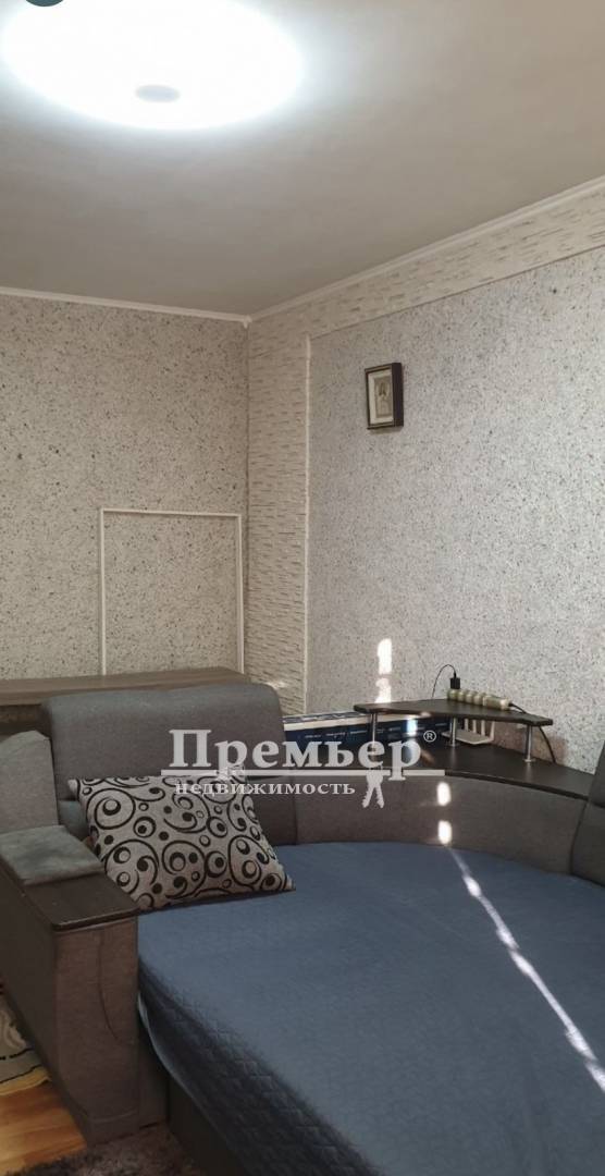 Продажа 1-комнатной квартиры 33 м², Семена Палия ул.