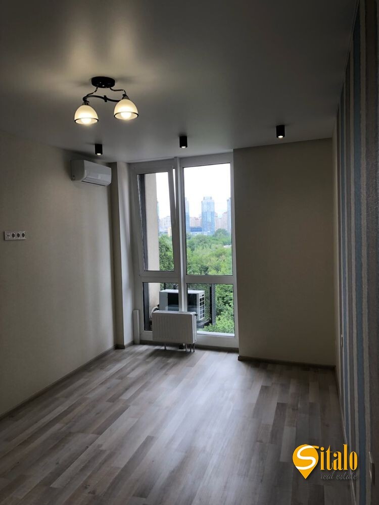 Продаж 1-кімнатної квартири 42 м², Миколи Бажана просп., 4