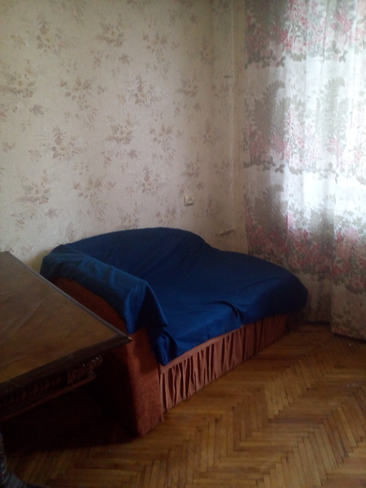 Аренда 2-комнатной квартиры 44 м², Елены Телиги ул., 41В