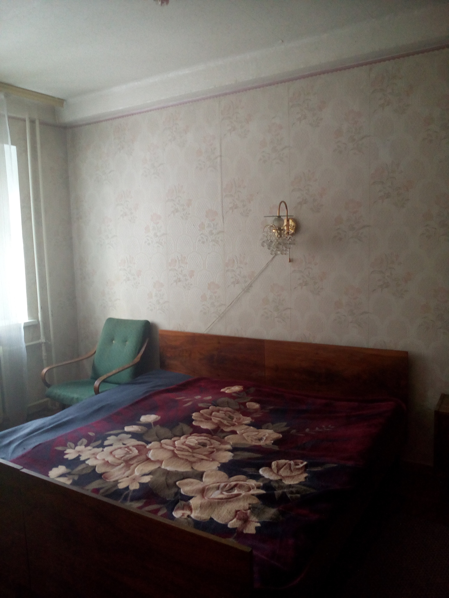 Оренда 2-кімнатної квартири 44 м², Олени Теліги вул., 41В