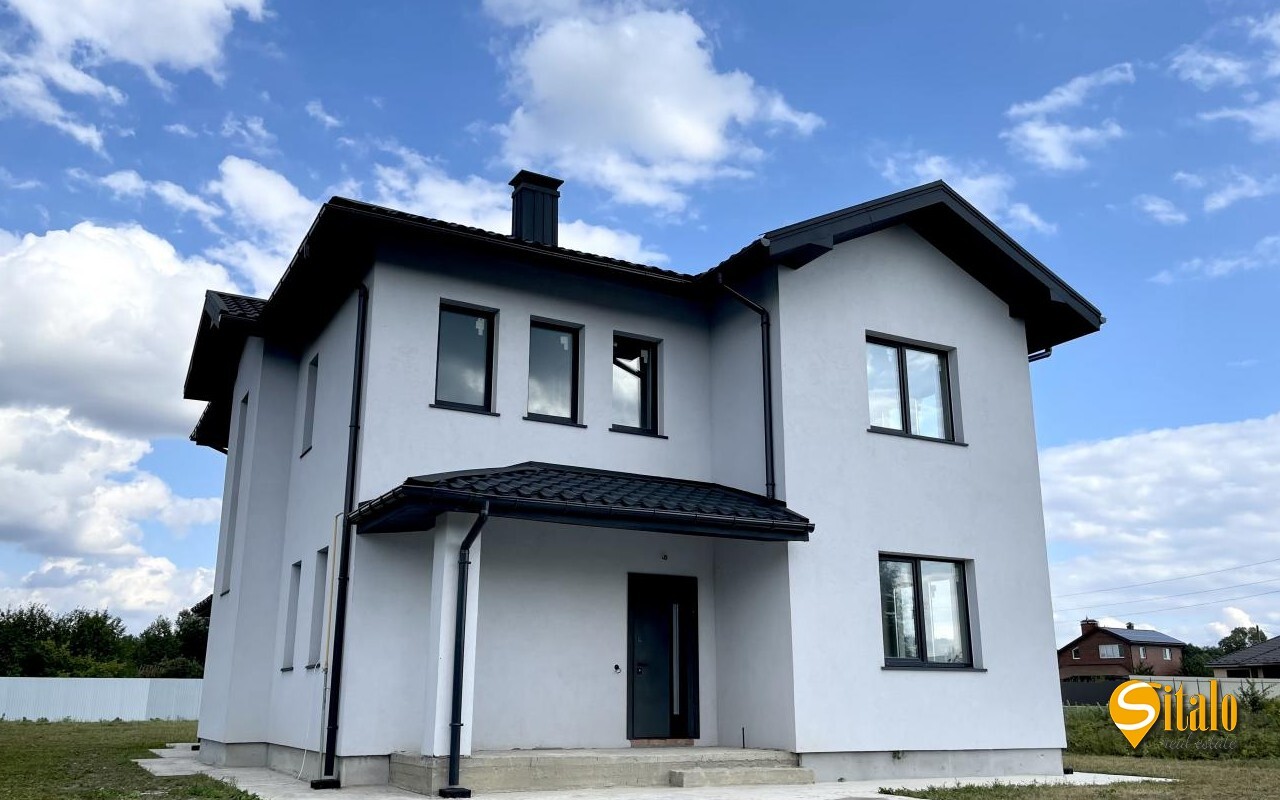 Продажа дома 185 м²