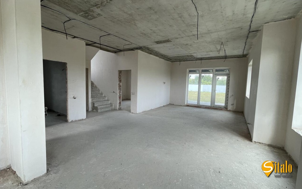 Продажа дома 185 м²