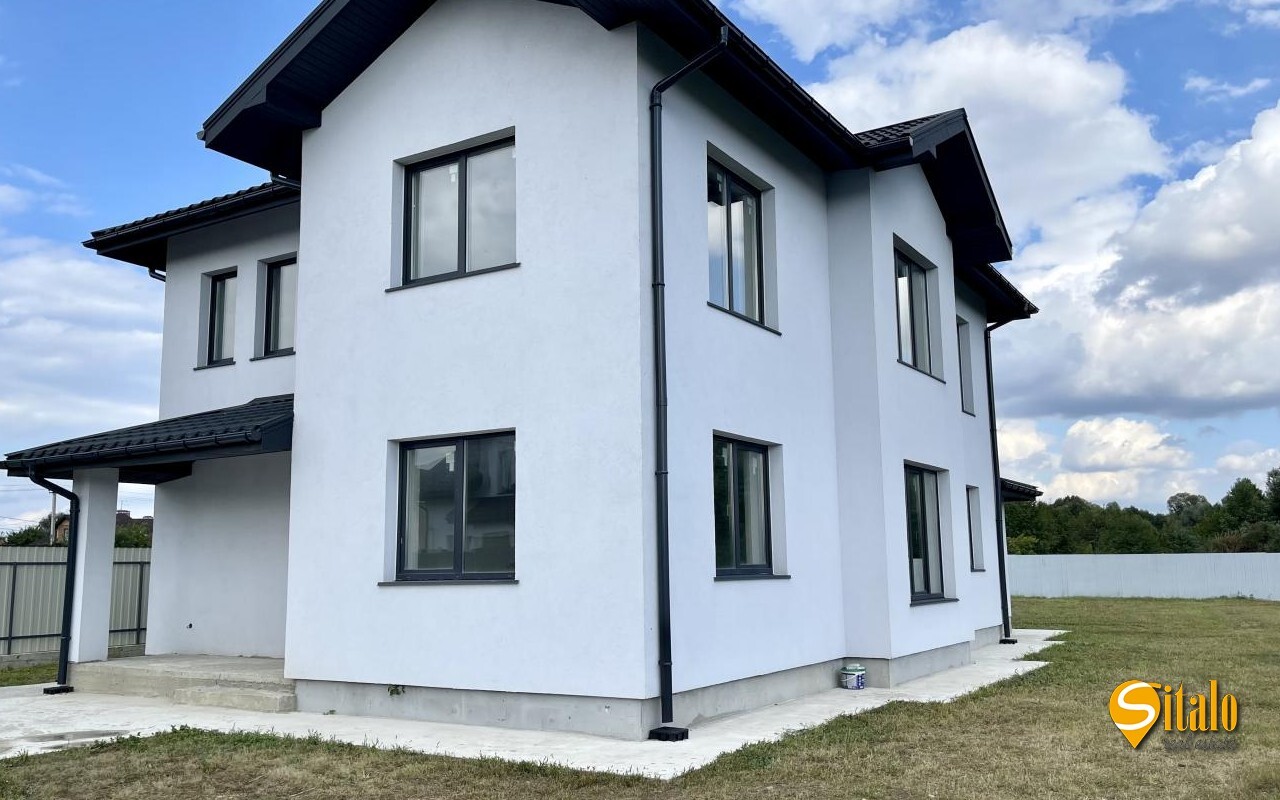 Продажа дома 185 м²