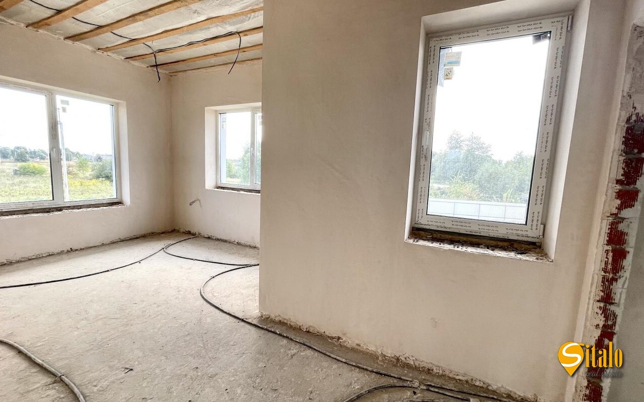 Продажа дома 185 м²