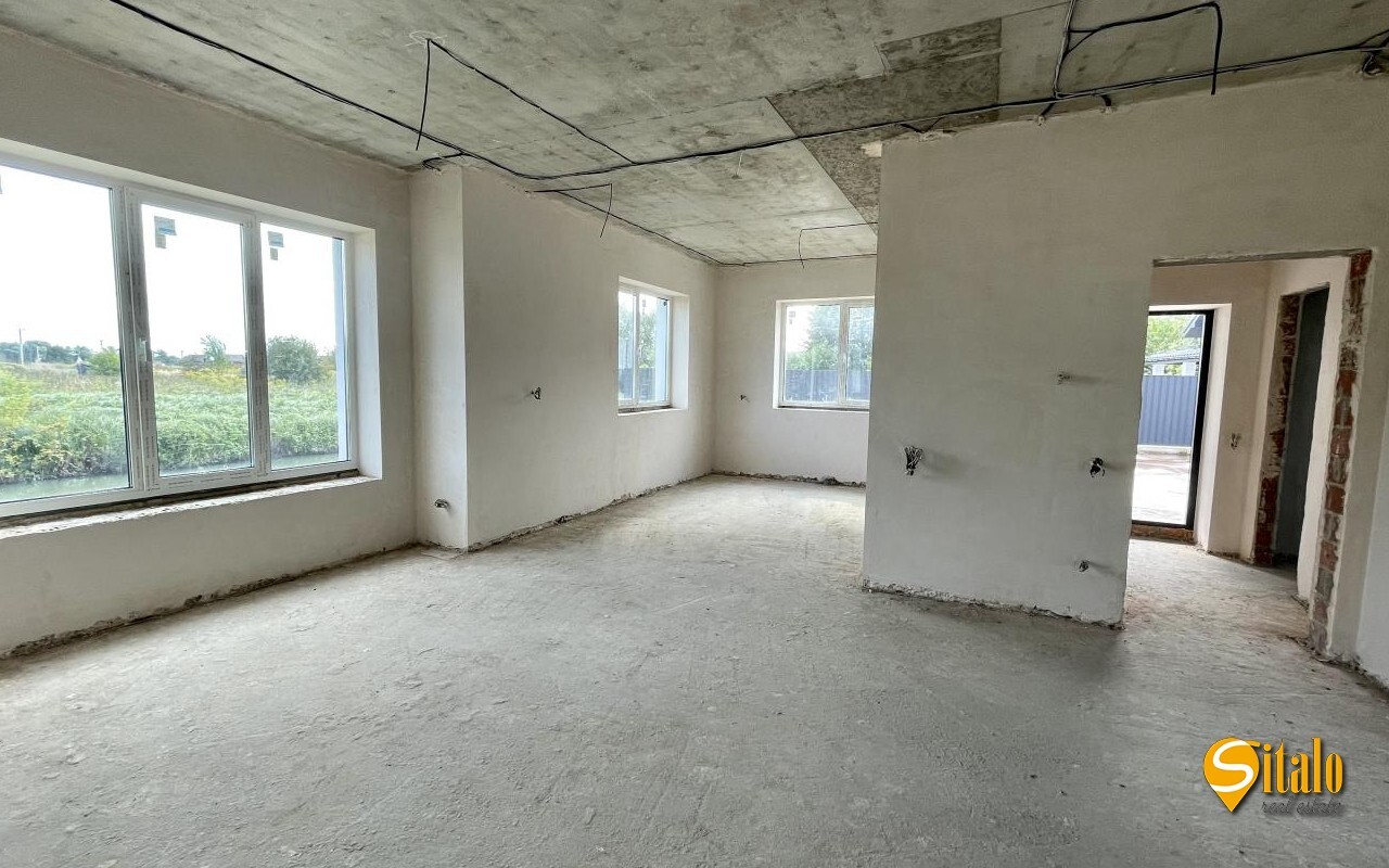 Продажа дома 185 м²