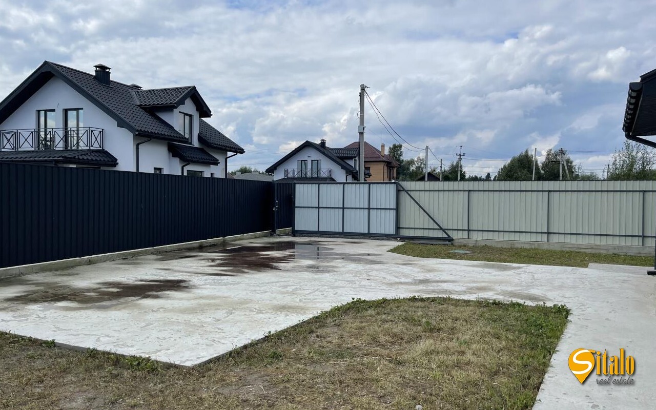 Продажа дома 185 м²