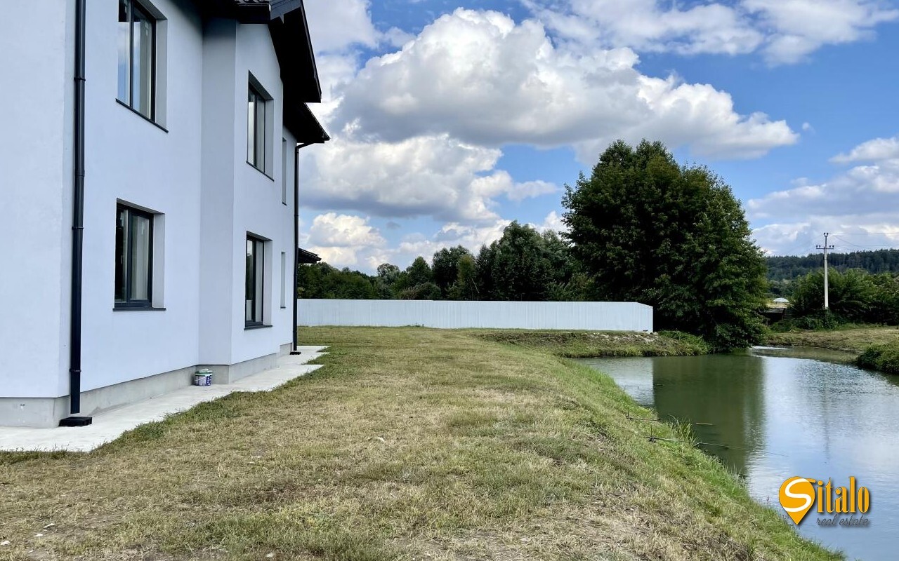 Продажа дома 185 м²