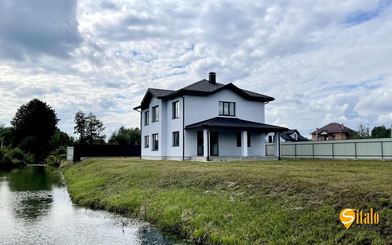 Продажа дома 185 м²