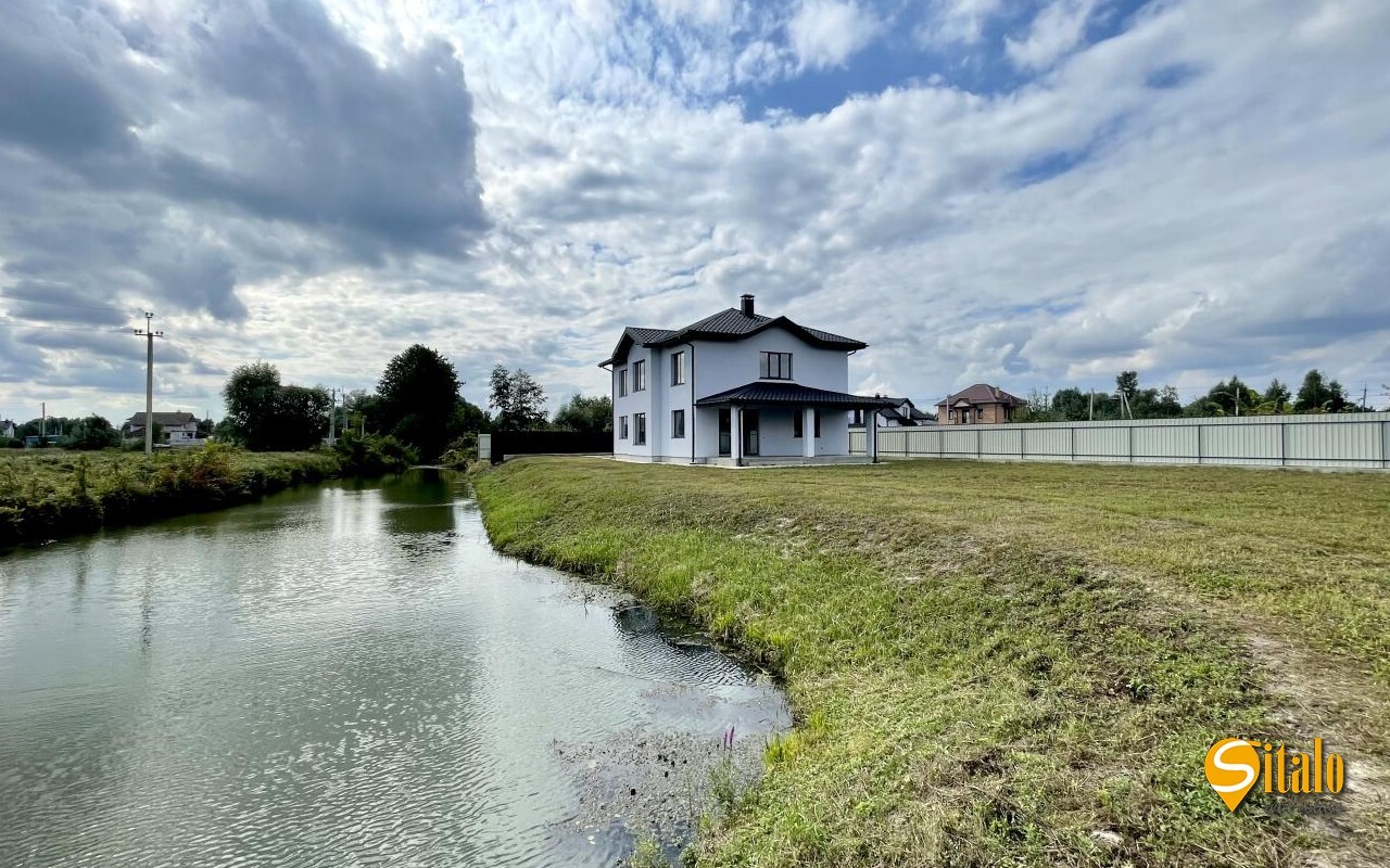 Продажа дома 185 м²