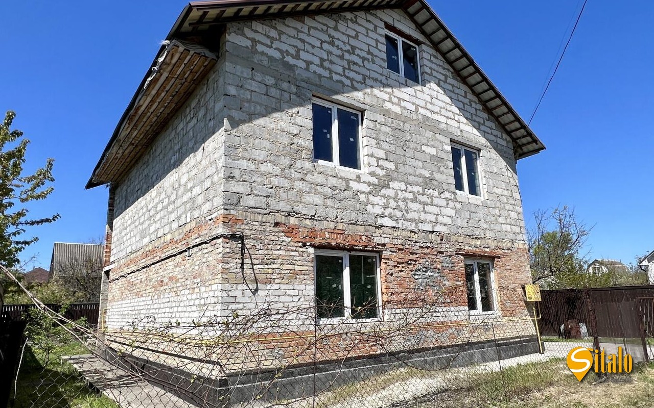 Продажа дома 150 м², 106-я Садовая ул.