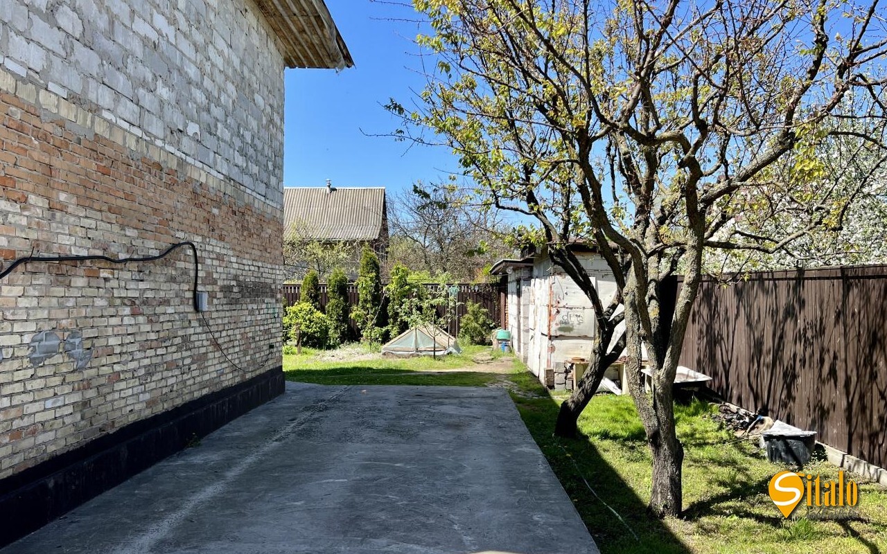 Продажа дома 150 м², 106-я Садовая ул.