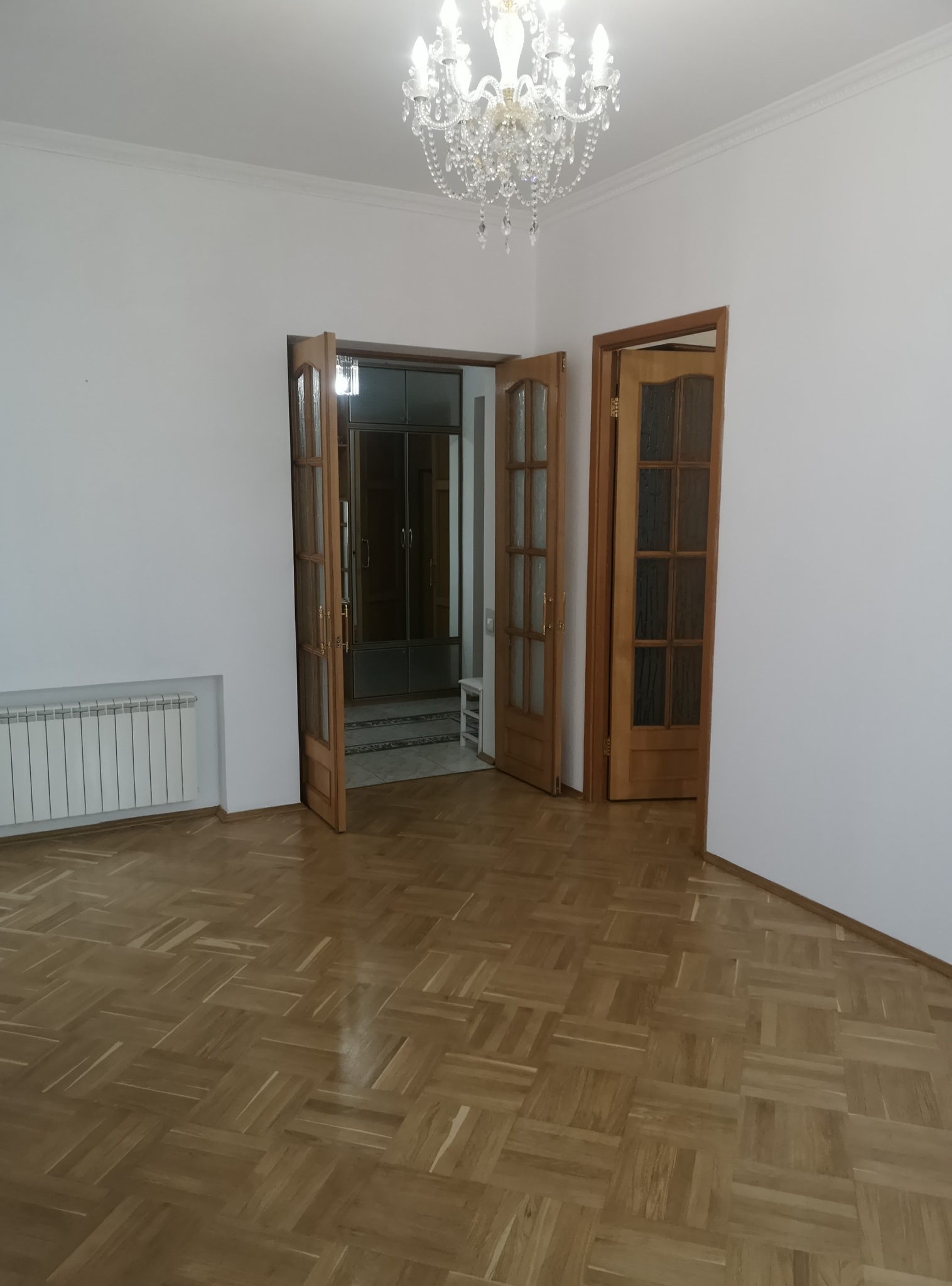 Аренда 2-комнатной квартиры 70 м², Банковая ул., 3