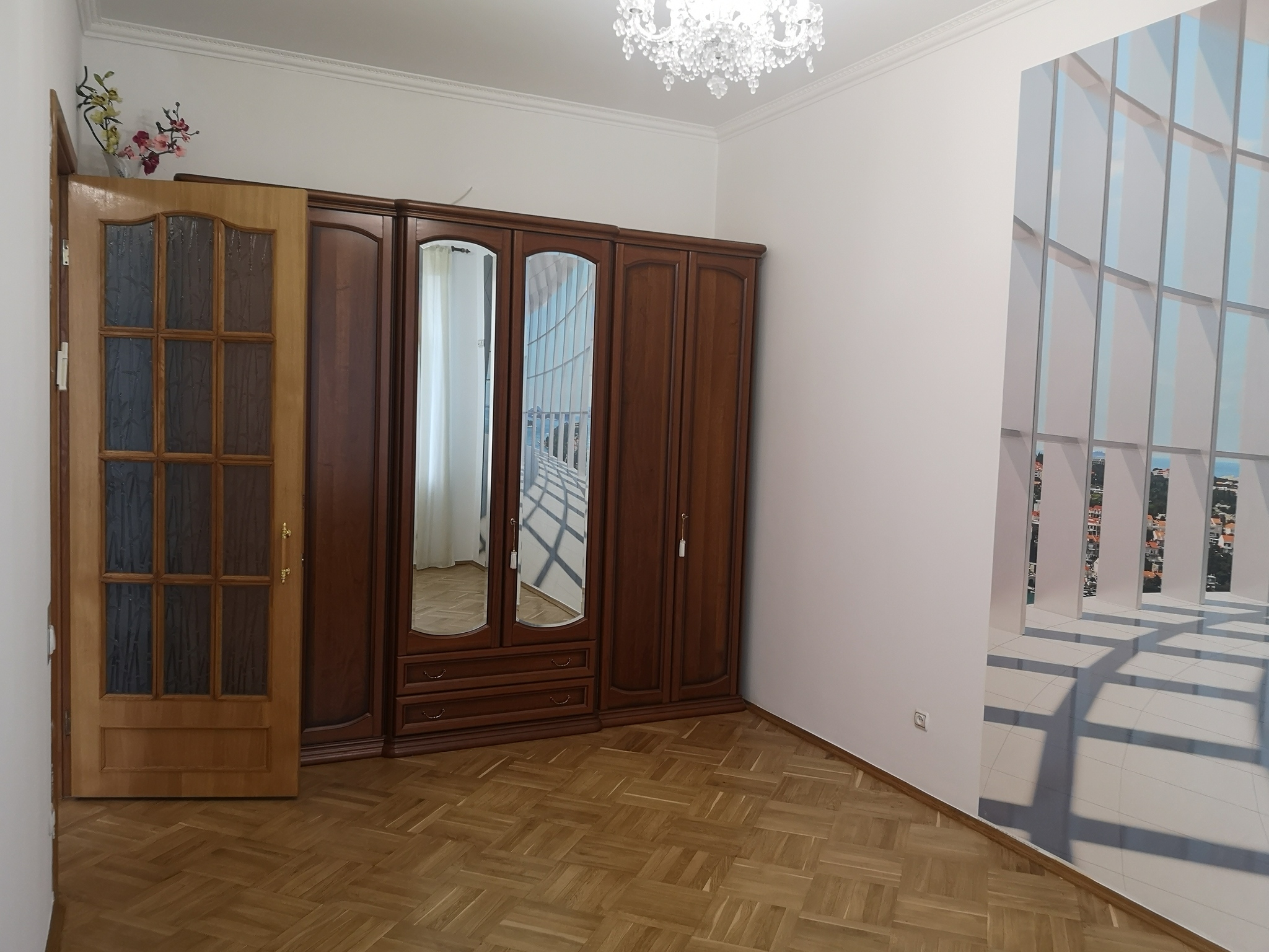 Аренда 2-комнатной квартиры 70 м², Банковая ул., 3