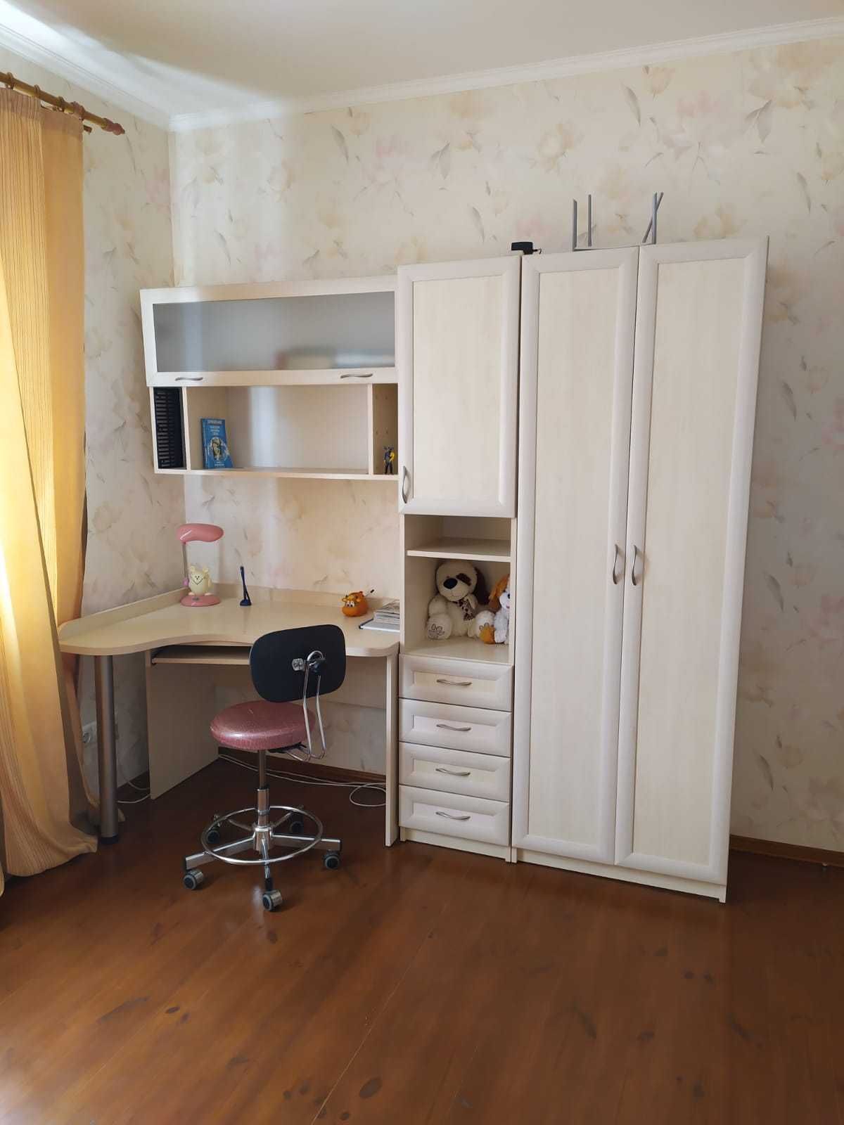 Аренда коттеджа 280 м²