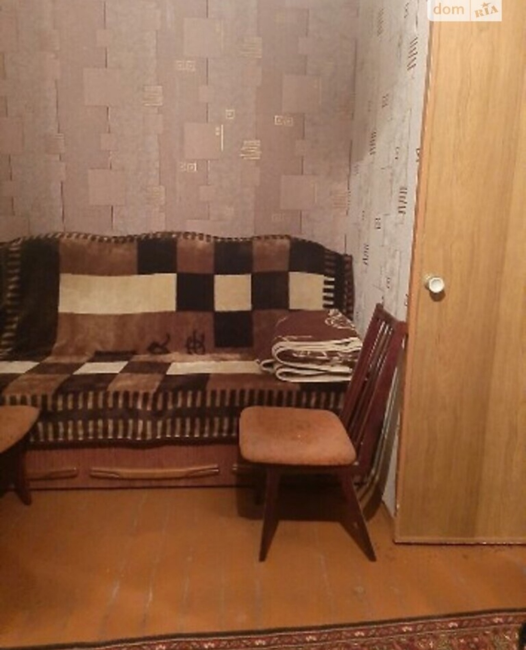 Продажа 2-комнатной квартиры 43 м², Майбородского ул., 6