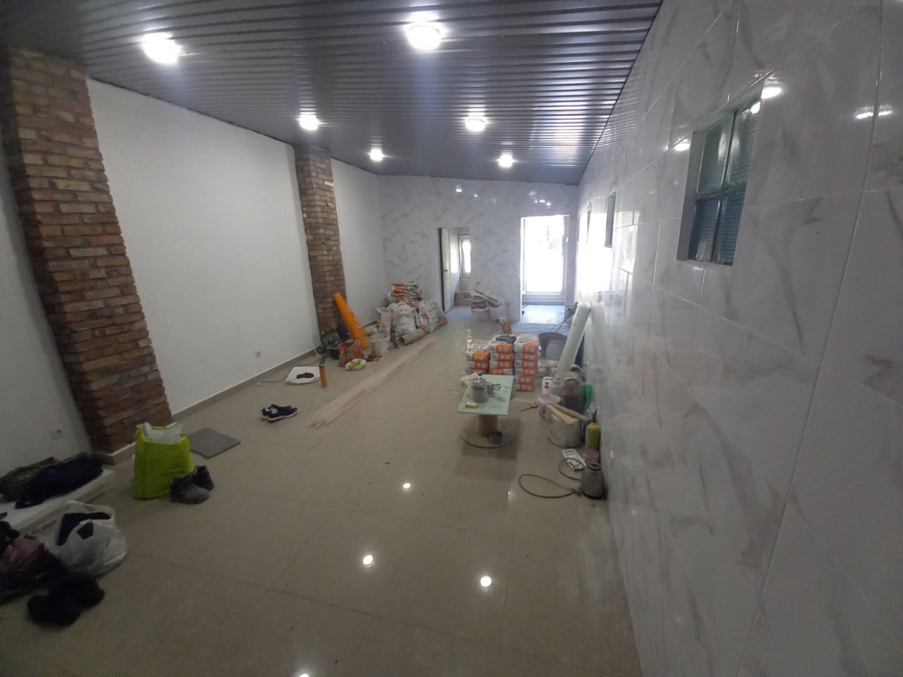 Оренда комерції 43 м², Чернишевського вул., 21