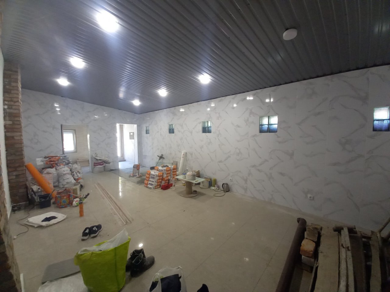 Оренда комерції 43 м², Чернишевського вул., 21