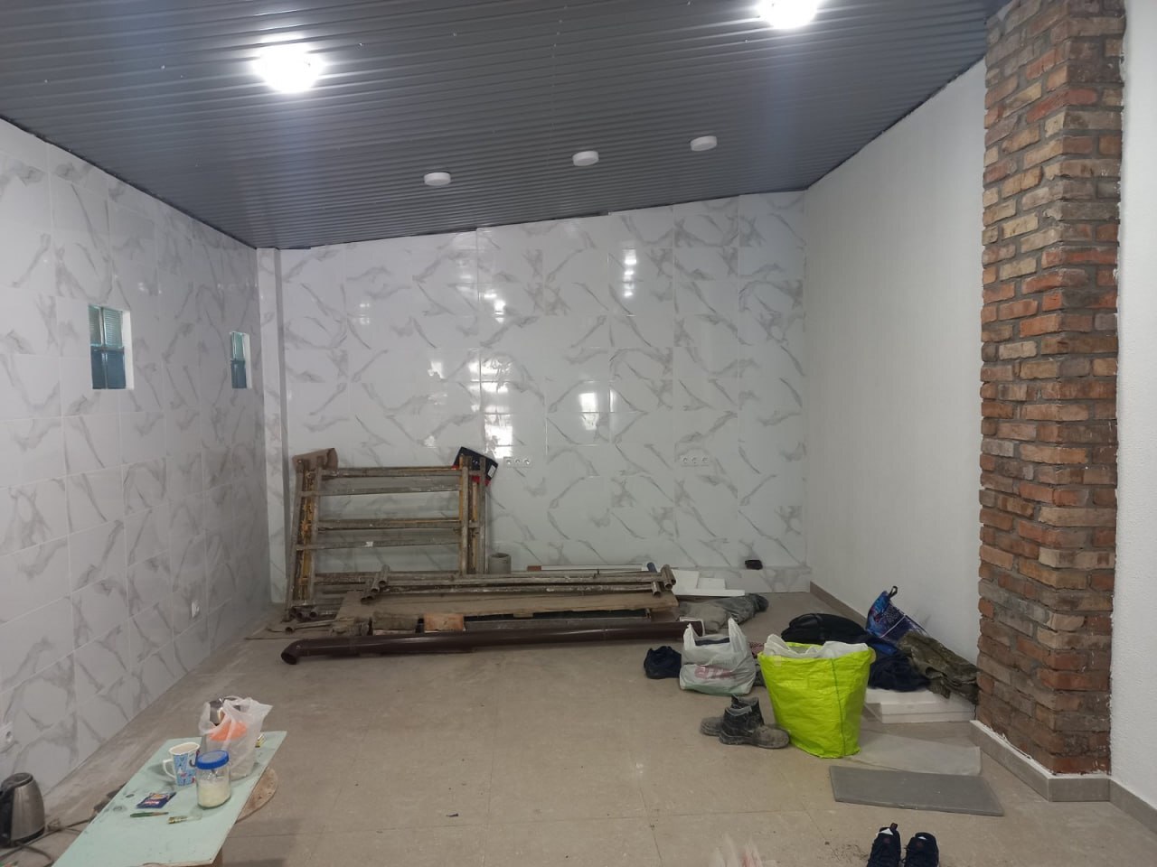 Оренда комерції 43 м², Чернишевського вул., 21