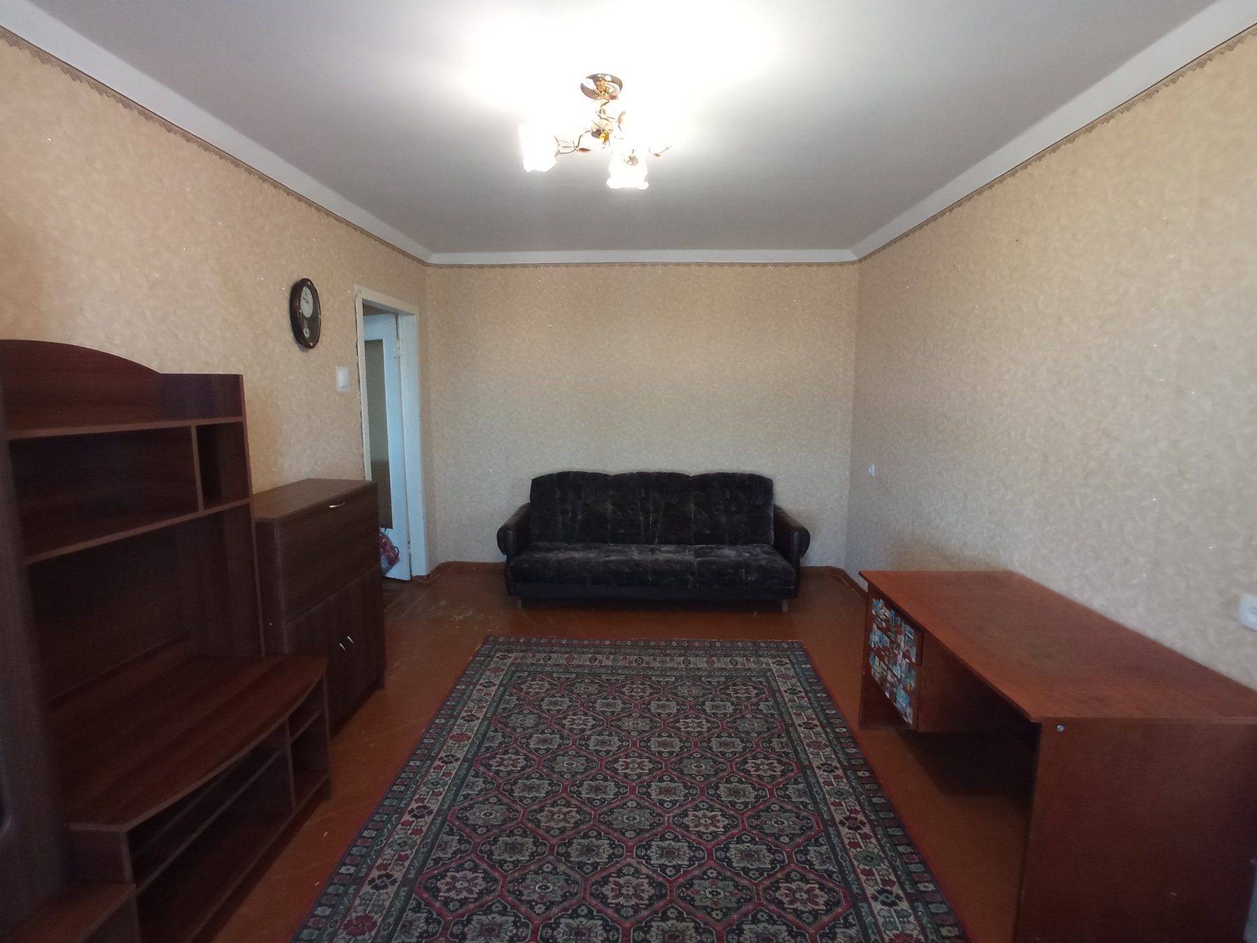 Продаж 2-кімнатної квартири 57.7 м²