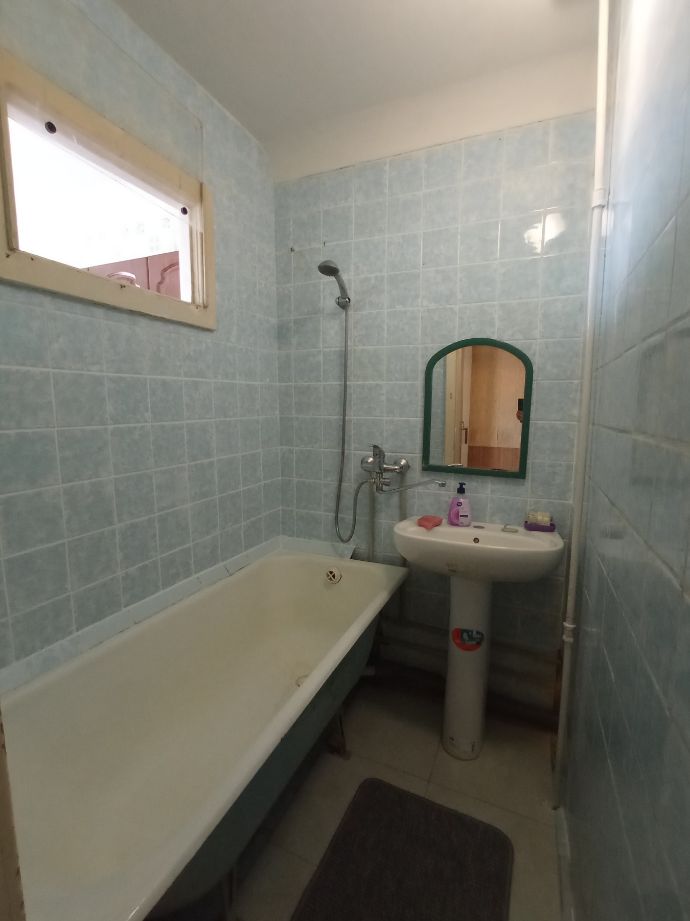 Продажа 2-комнатной квартиры 57.7 м²