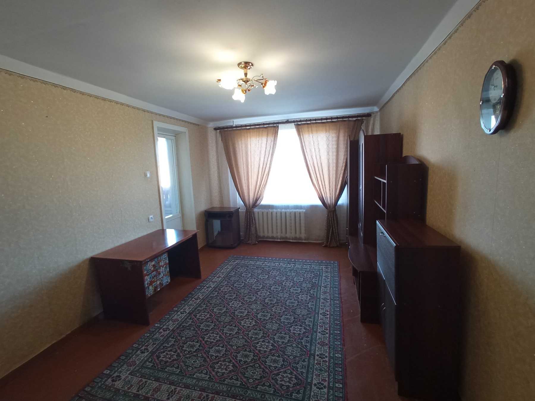 Продаж 2-кімнатної квартири 57.7 м²