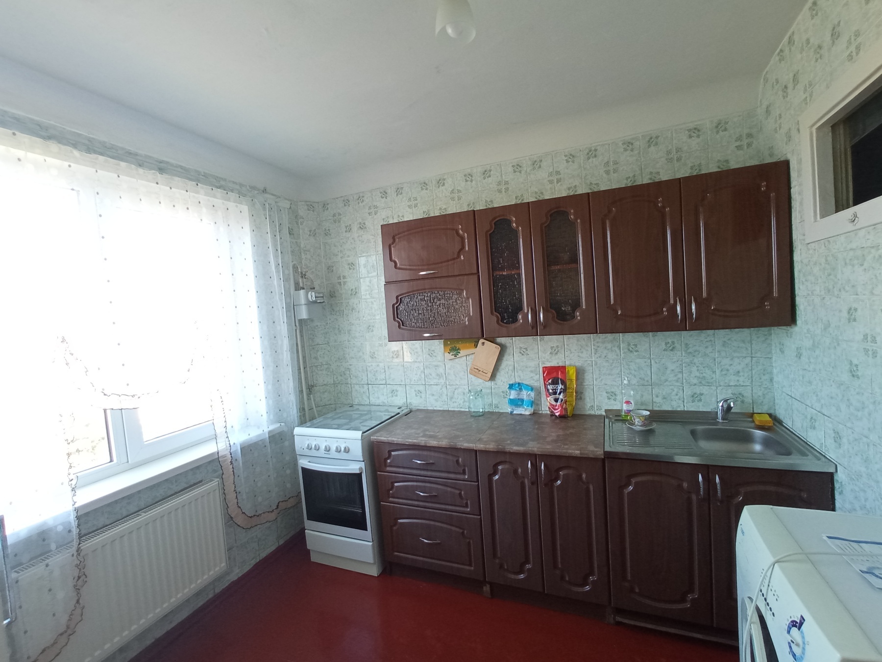 Продаж 2-кімнатної квартири 57.7 м²