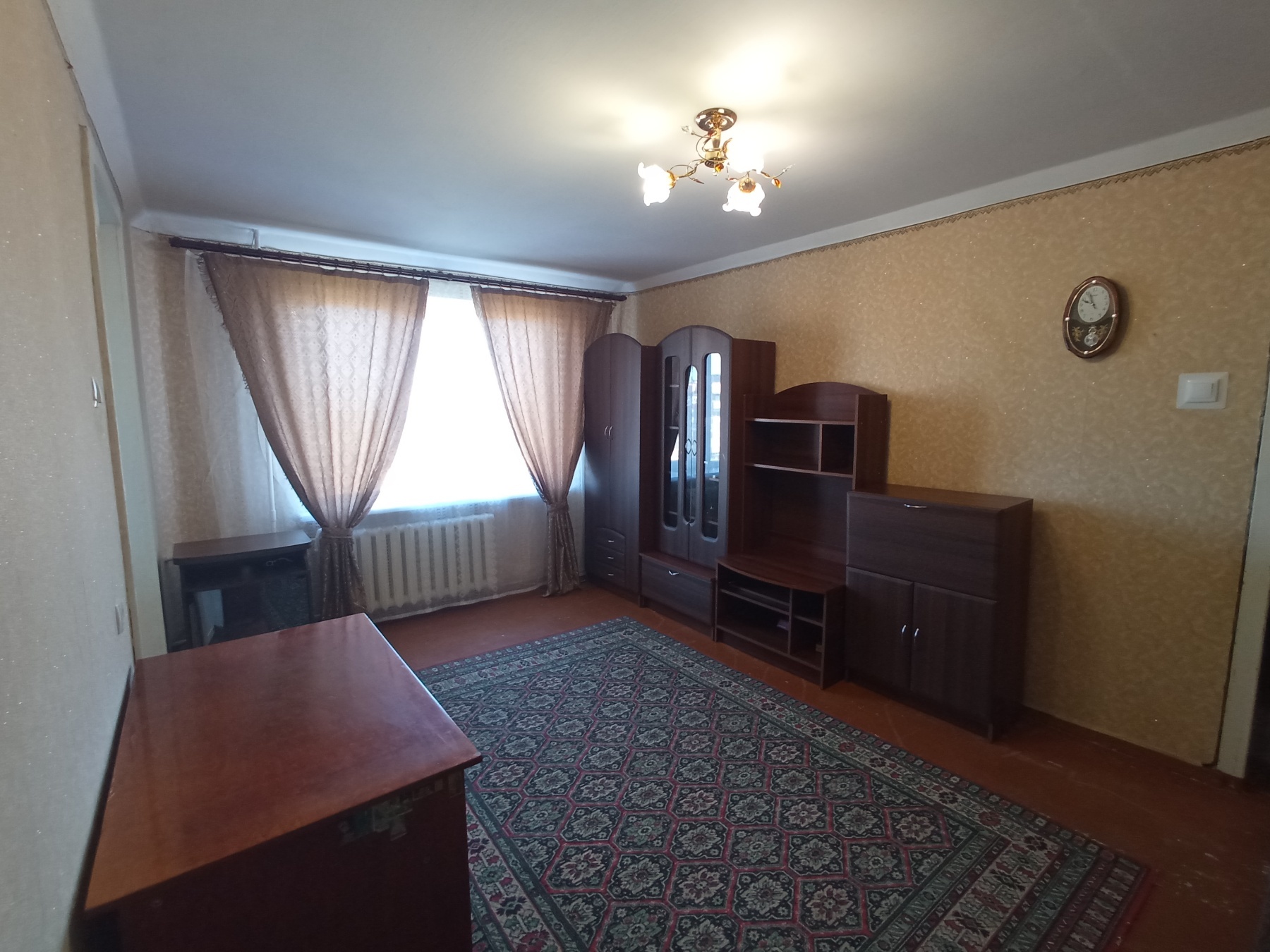 Продажа 2-комнатной квартиры 57.7 м²