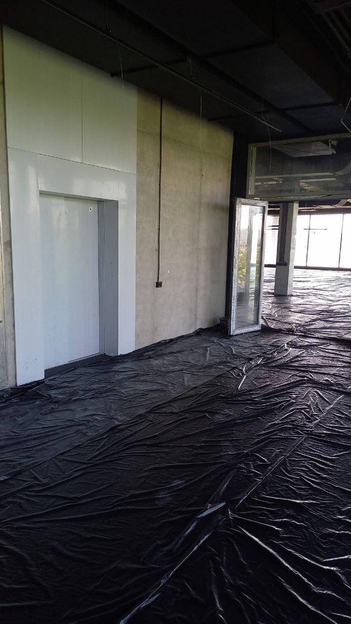 Оренда приміщення вільного призначення 638 м², Університетська вул., 16