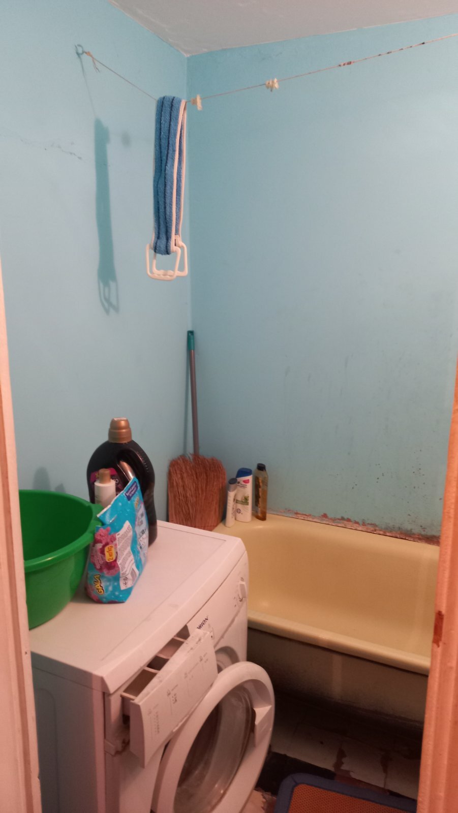 Продаж 1-кімнатної квартири 32 м², Добровольского просп., 85