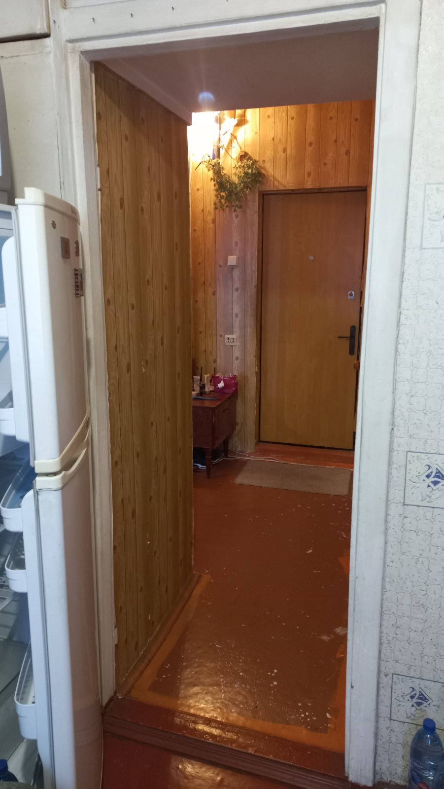 Продаж 1-кімнатної квартири 32 м², Добровольского просп., 85