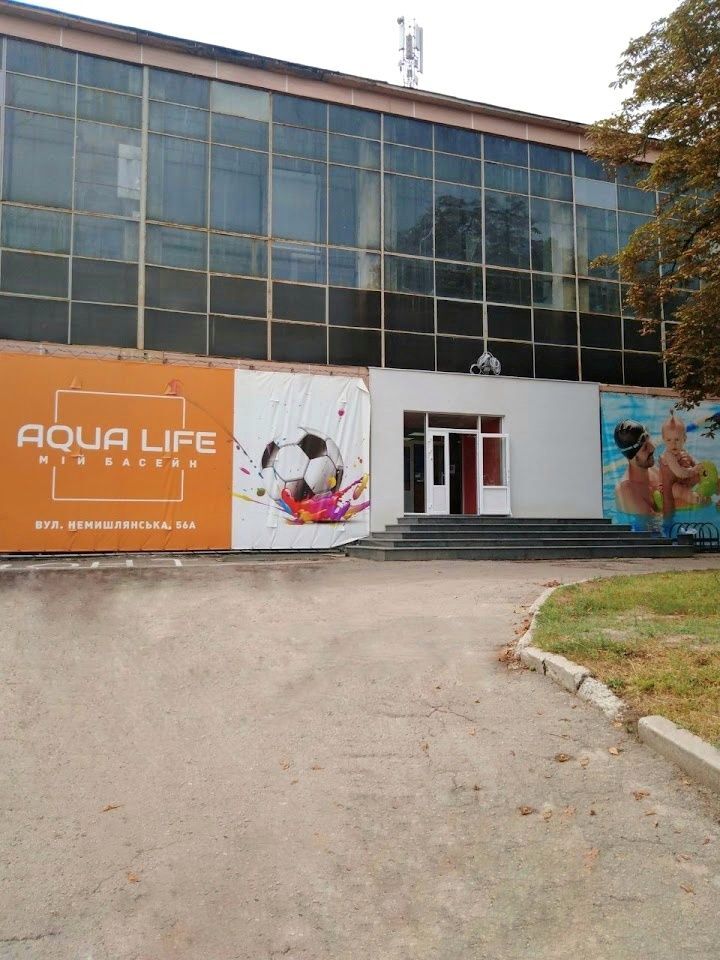 Оренда приміщення вільного призначення 528 м², Немишлянська вул., 56А